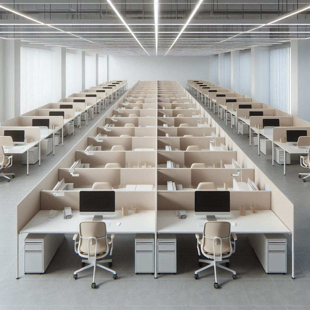 部门座位批量调换出现后写字楼办公员工休闲区设置为何要由审计小组分阶段处理